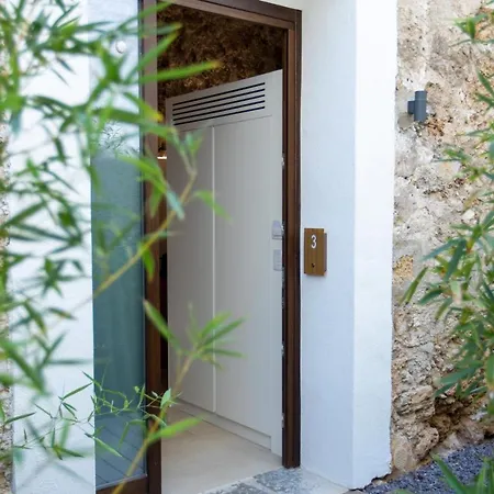 Bastione Spasimo בית הארחה פלרמו